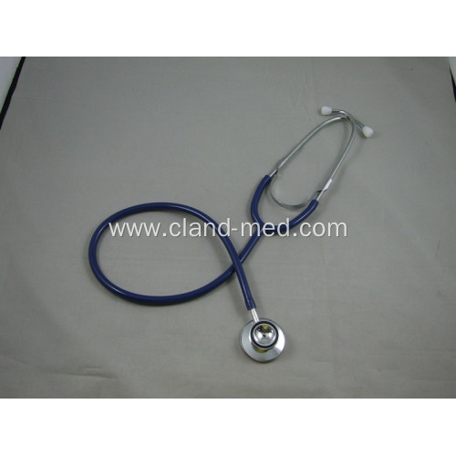 Good Price Hospital Medical Dual Head Stethoscope